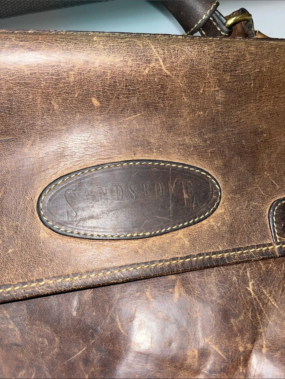Sandstone stylish brown